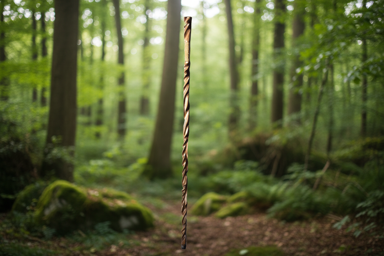Silver root