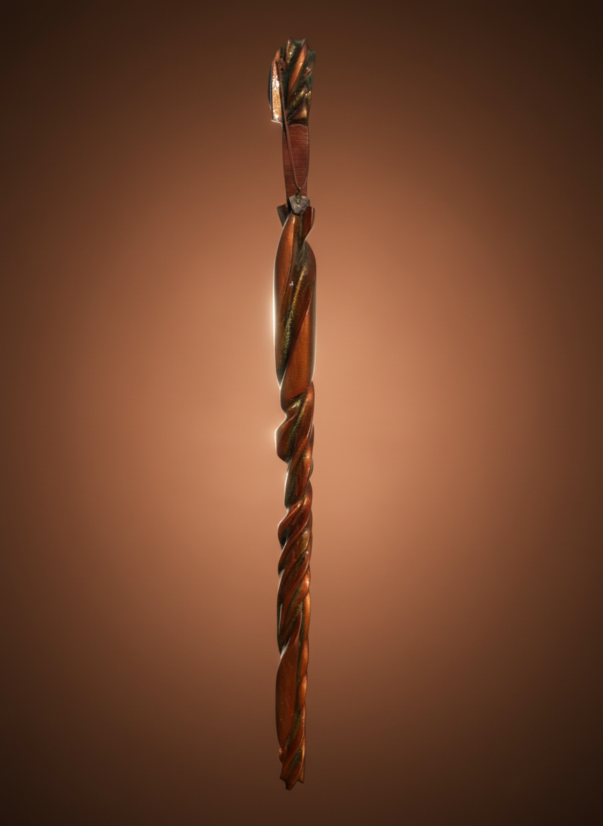 Copper seed
