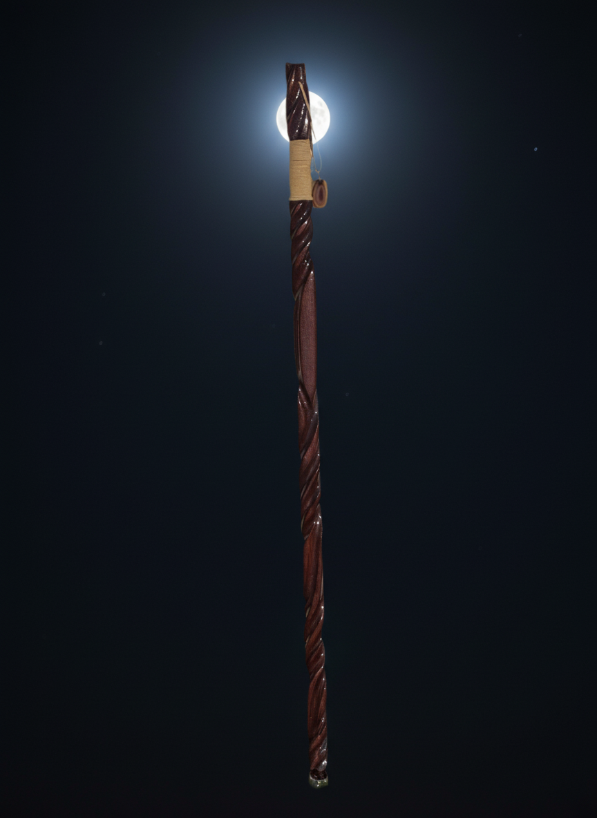 Luna cast
