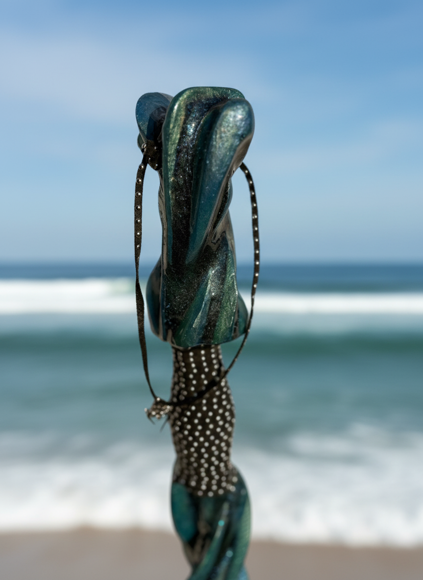 Tide piercer