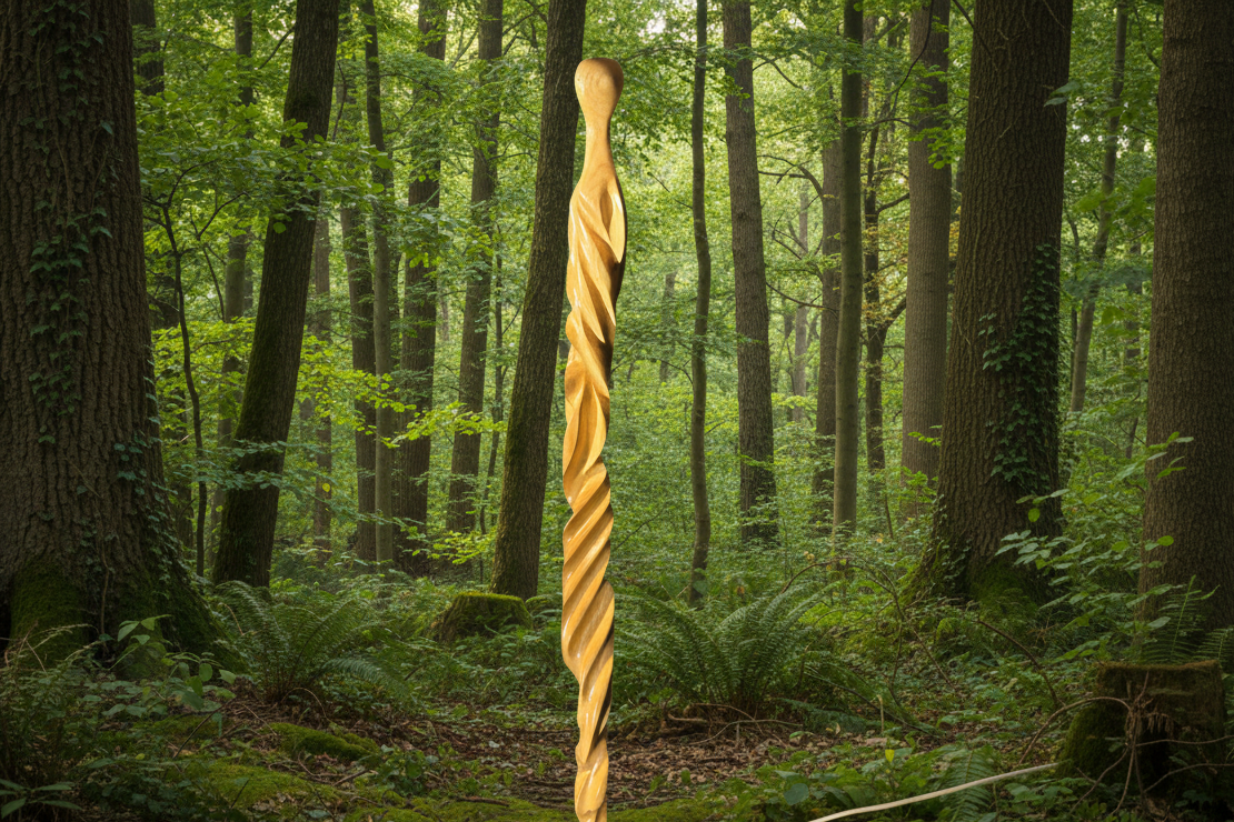 Sly Hickory
