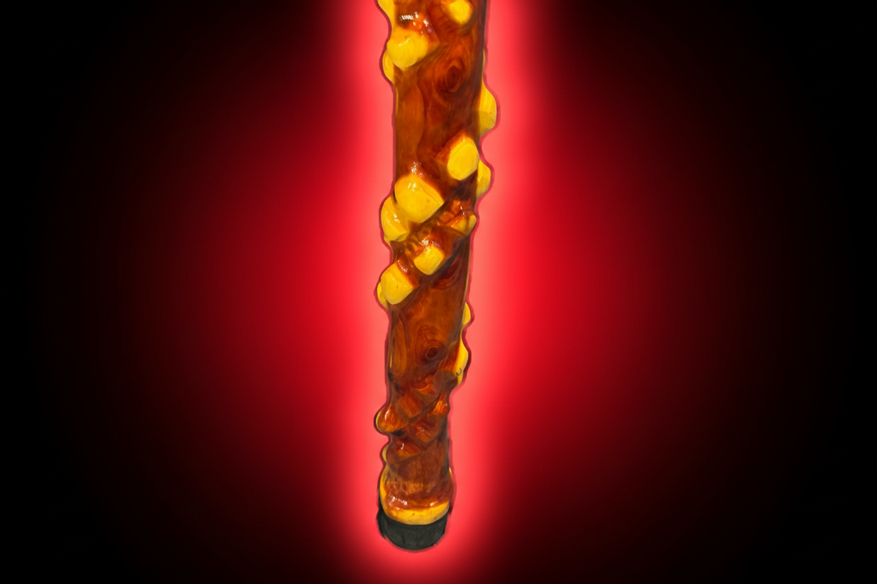 Cedar Helix