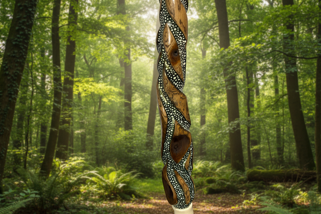Knotty