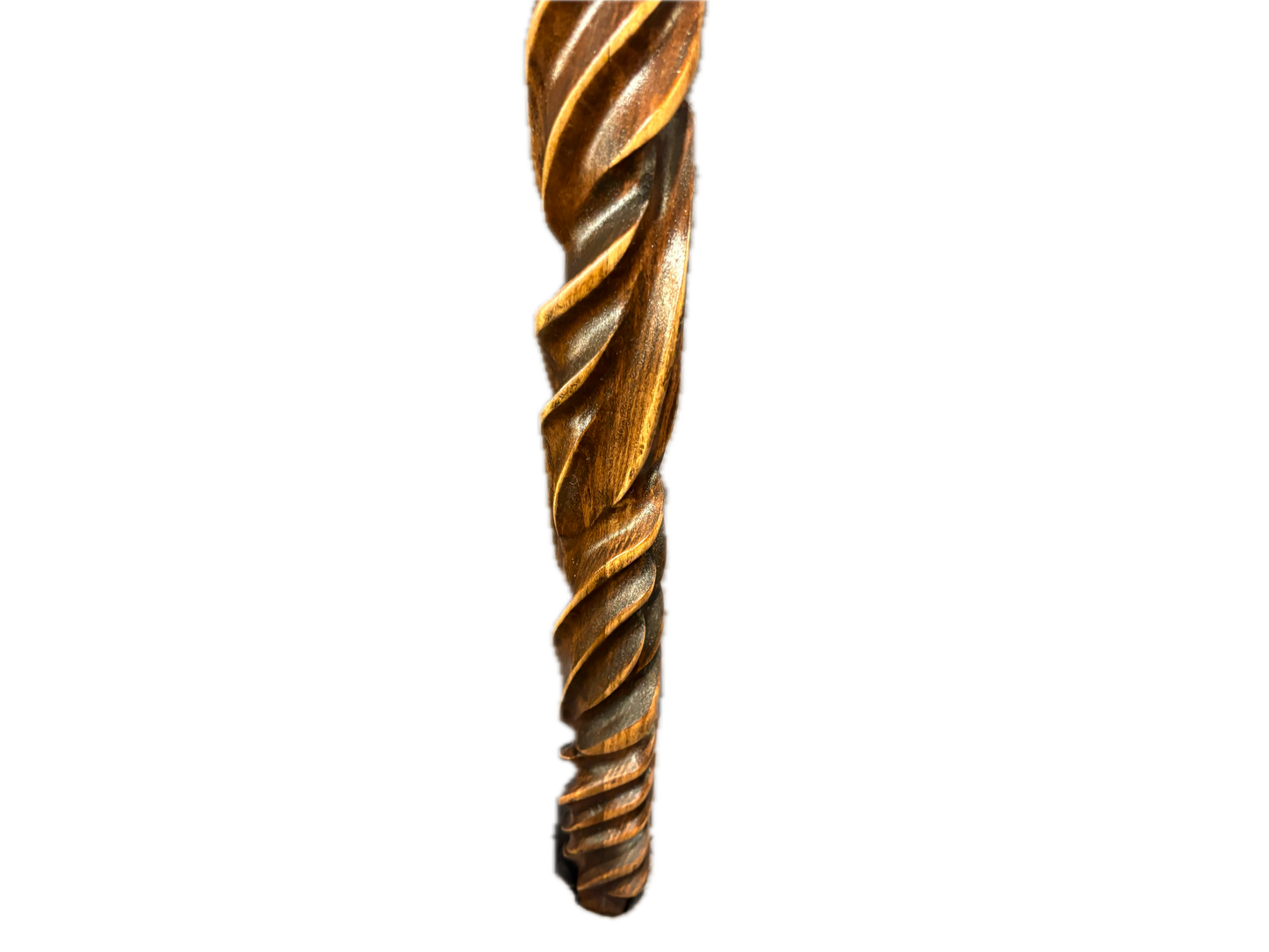 Copper coil
