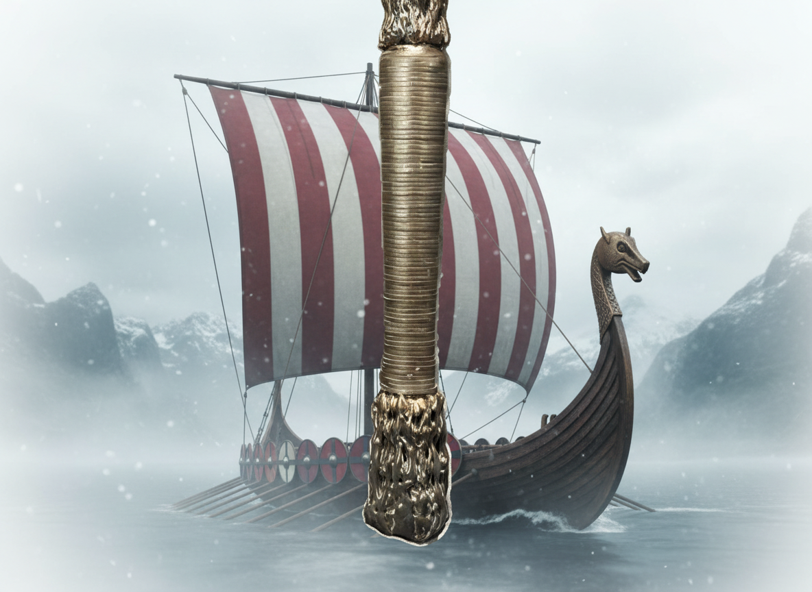 Twin blade hammer