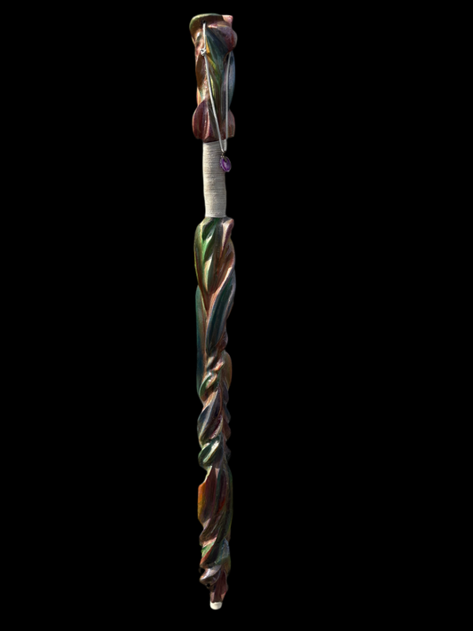 Abyss flare